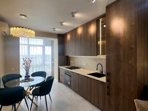 квартира за адресою Височана вул., 18 к42
