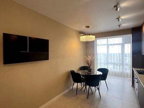 квартира за адресою Височана вул., 18 к42