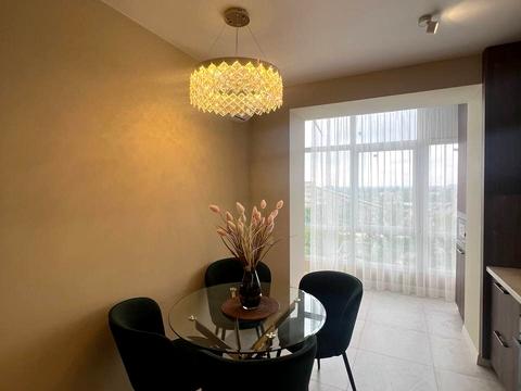 квартира за адресою Височана вул., 18 к42