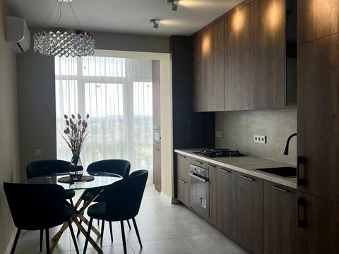 квартира за адресою Височана вул., 18 к42