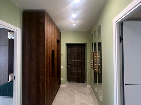 квартира за адресою Височана вул., 18 к42