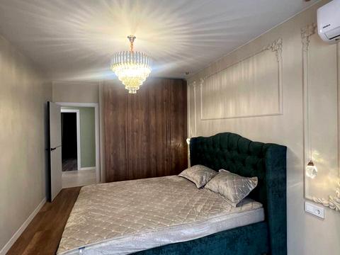 квартира за адресою Височана вул., 18 к42