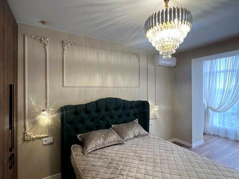 квартира за адресою Височана вул., 18 к42