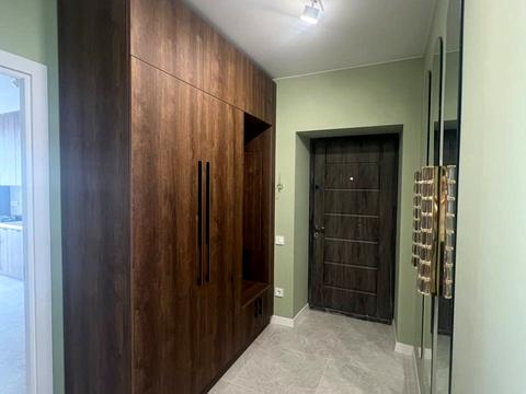 квартира за адресою Височана вул., 18 к42