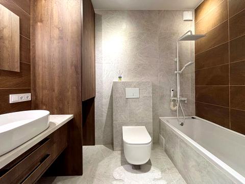 квартира за адресою Височана вул., 18 к42