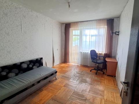 квартира за адресою Тракторобудівників просп., 90б