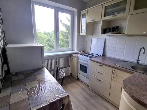квартира за адресою Тракторобудівників просп., 90б
