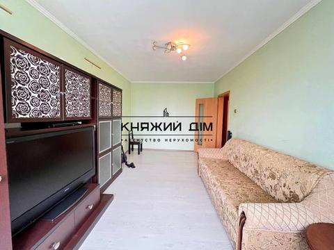 квартира за адресою Петра Григоренка просп., 12