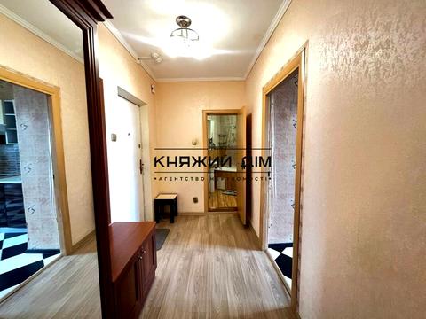 квартира за адресою Петра Григоренка просп., 12