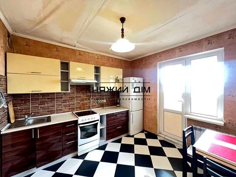 квартира за адресою Петра Григоренка просп., 12
