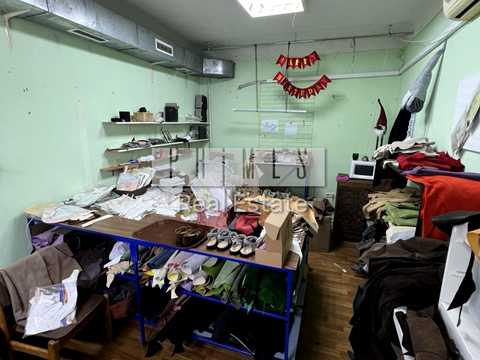 комерційна за адресою Обсерваторна вул., 9