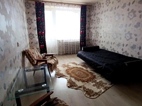 квартира по адресу Волынской Дивизии ул., 29