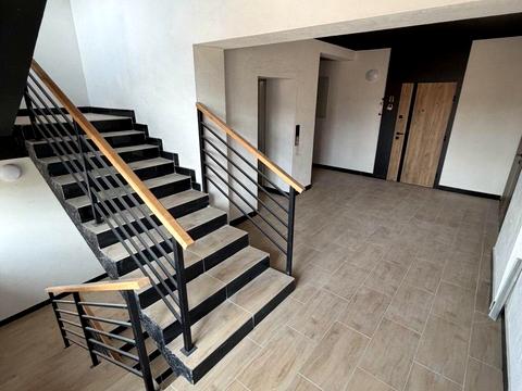 квартира за адресою Івано-Франківськ, Степана Бандери вул., 60/1
