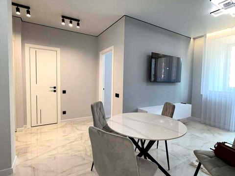 квартира за адресою Підволочиське шосе, 5
