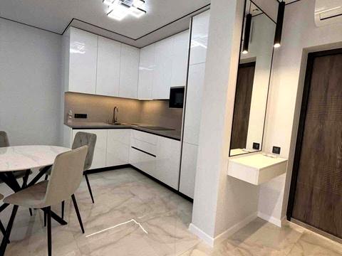 квартира за адресою Підволочиське шосе, 5