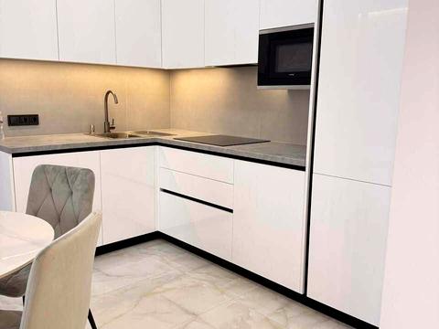 квартира за адресою Підволочиське шосе, 5