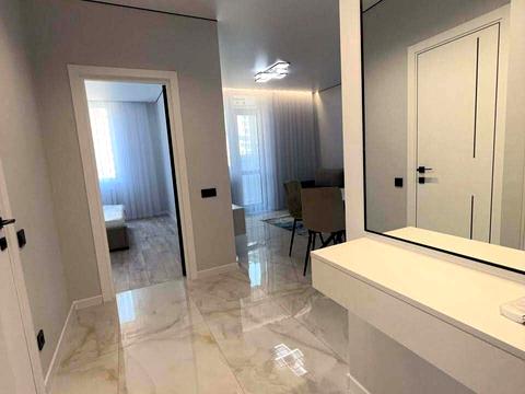 квартира за адресою Підволочиське шосе, 5