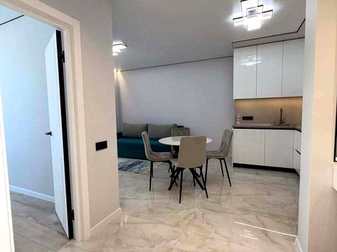 квартира за адресою Підволочиське шосе, 5