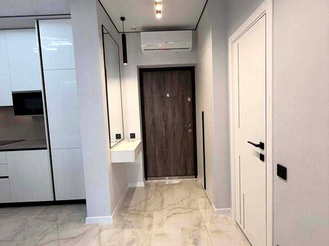 квартира за адресою Підволочиське шосе, 5
