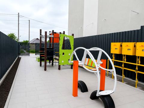будинок за адресою Зоряна, 4