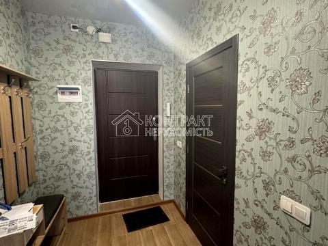 квартира по адресу Драгоманова ул., 6Б