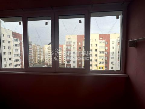 квартира по адресу Драгоманова ул., 6Б
