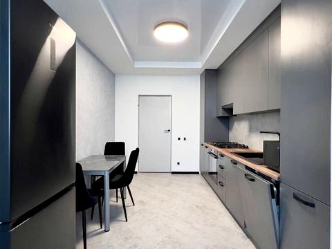 квартира по адресу Тернопольская ул., 46