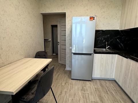 квартира по адресу Молодіжна ул., 36