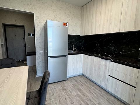 квартира по адресу Молодіжна ул., 36