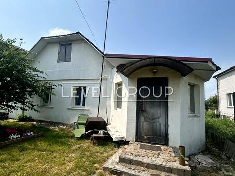 будинок за адресою Центральна вул., 110
