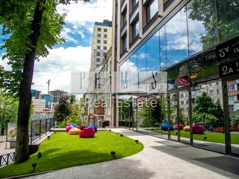 комерційна за адресою Київ, Саксаганського вул., 53/80
