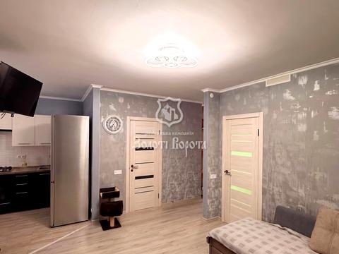 квартира по адресу Тарасівська ул., 21