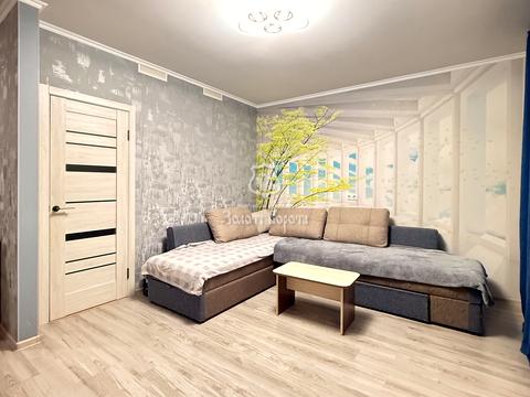 квартира по адресу Тарасівська ул., 21
