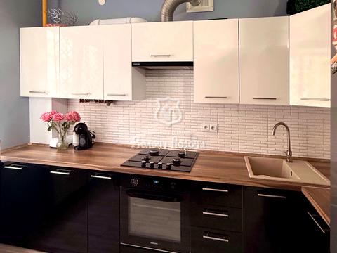 квартира по адресу Тарасівська ул., 21