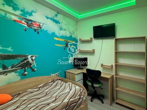 квартира по адресу Тарасівська ул., 21