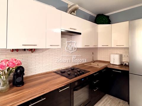 квартира по адресу Тарасівська ул., 21