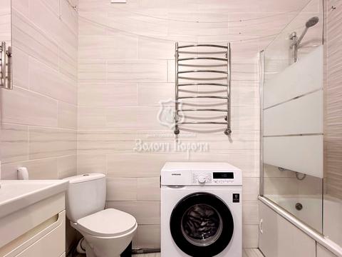 квартира по адресу Тарасівська ул., 21