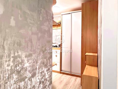 квартира по адресу Тарасівська ул., 21