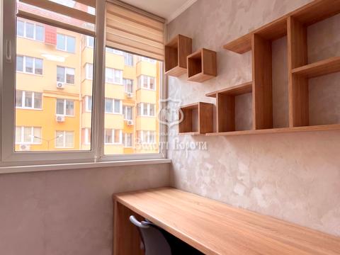 квартира по адресу Тарасівська ул., 21