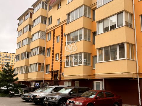 квартира по адресу Тарасівська ул., 21