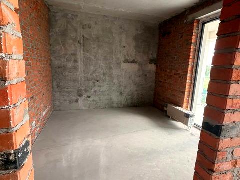 квартира за адресою Паркова вул., (Будинок 1.5 Vita)