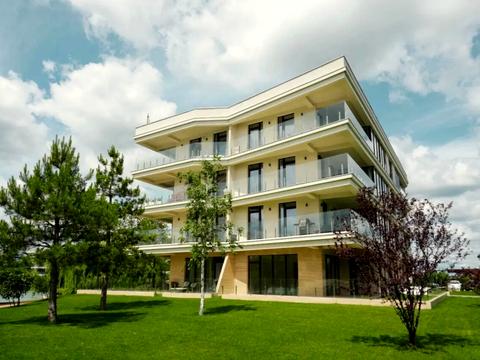 квартира за адресою Паркова вул., (Будинок 1.5 Vita)