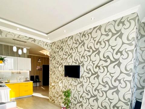 квартира по адресу Генуэзская ул., 5