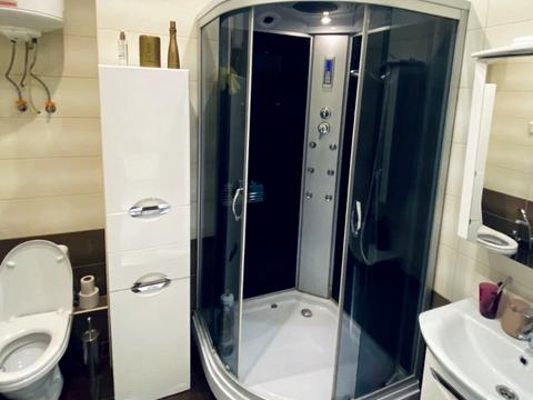 квартира по адресу Генуэзская ул., 5