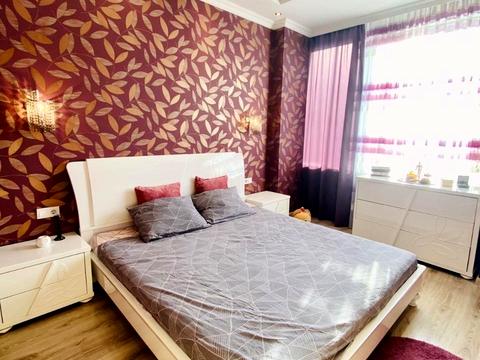 квартира по адресу Генуэзская ул., 5