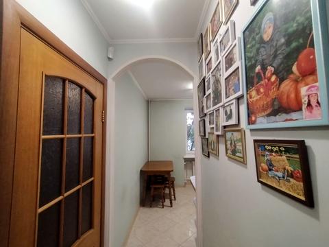 квартира по адресу Инглези ул. (25-ї Чапаєвської Дивізії), 1