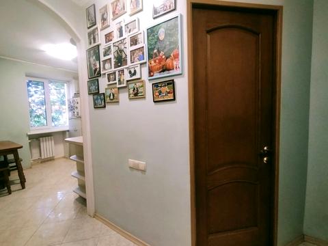 квартира по адресу Инглези ул. (25-ї Чапаєвської Дивізії), 1