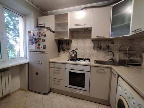 квартира по адресу Инглези ул. (25-ї Чапаєвської Дивізії), 1