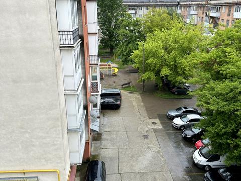 квартира за адресою Незалежності вул., 97