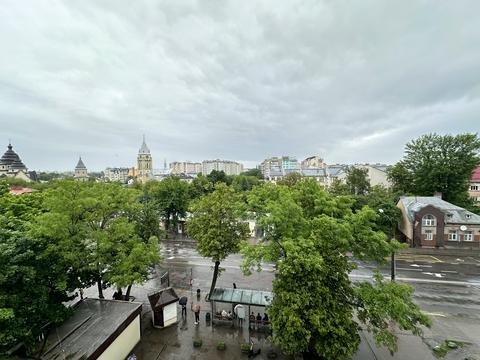 квартира за адресою Незалежності вул., 97